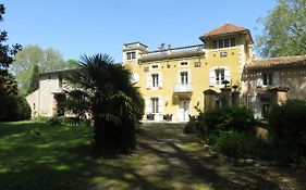 Château de la Prade